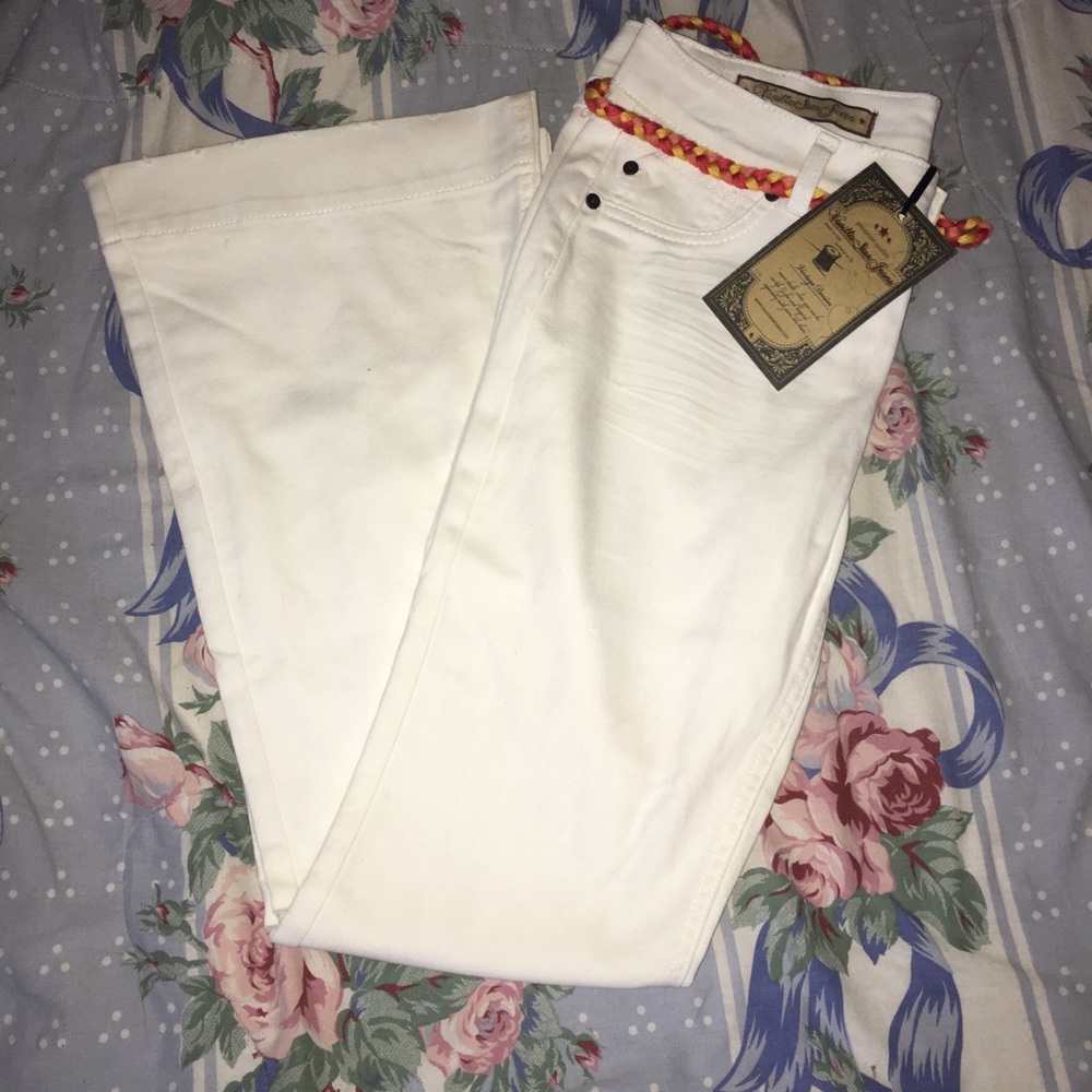 New with tag